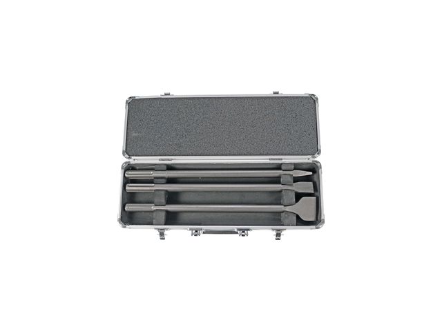 Set dlijeta MAKITA D-42450, 3kom 