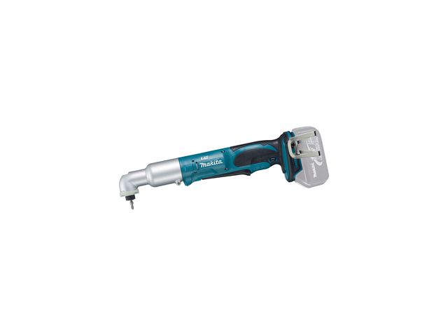 Zavrtač MAKITA DTL061Z, udarni 18V, aku, bez baterije