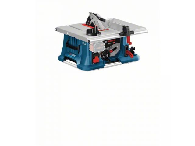 Pila BOSCH GTS 18V-216 PROFESSIONAL, stolna, 18V, solo