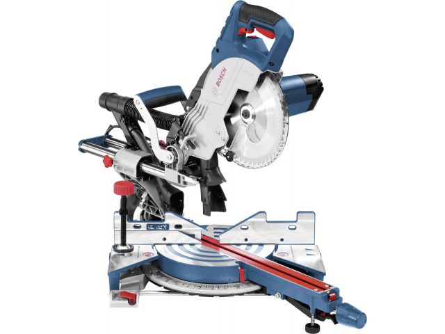 Pila BOSCH GCM 8 SJL PROFESSIONAL, potezna, 1600W