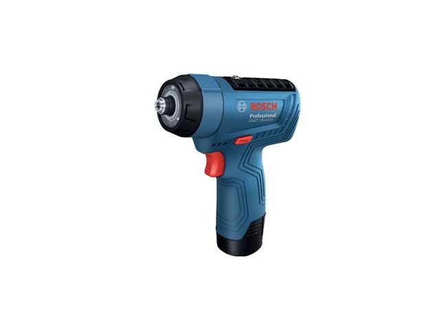 Odvijač BOSCH EXACT12V-3-1100, industrijski, 12V, aku 