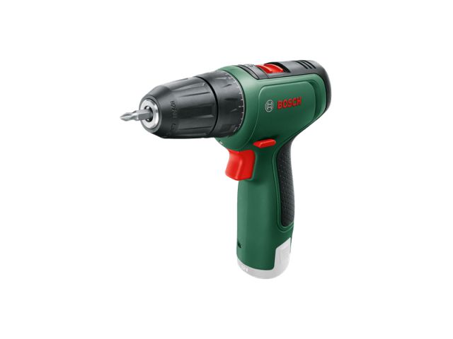 Bušilica-odvijač BOSCH EasyDrill 1200, 1x1.5 Ah
