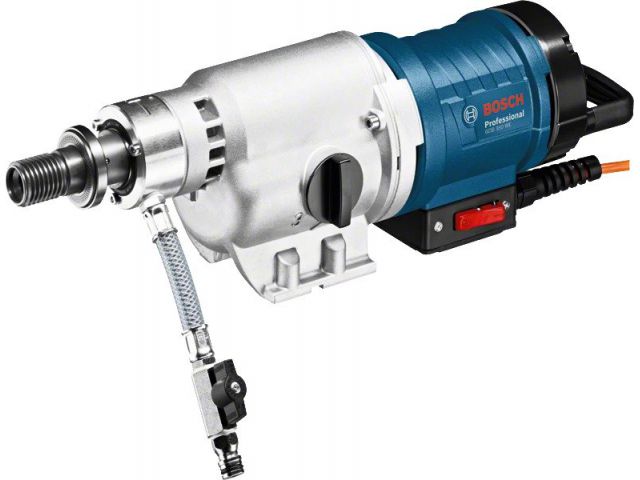 Bušilica BOSCH GDB 350 WE PROFESSIONAL, dijamantna, 3200W
