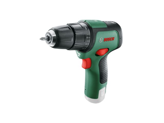 Bušilica BOSCH EasyImpact 12V, udarna, 12V, 2.0Ah, aku, bez baterije