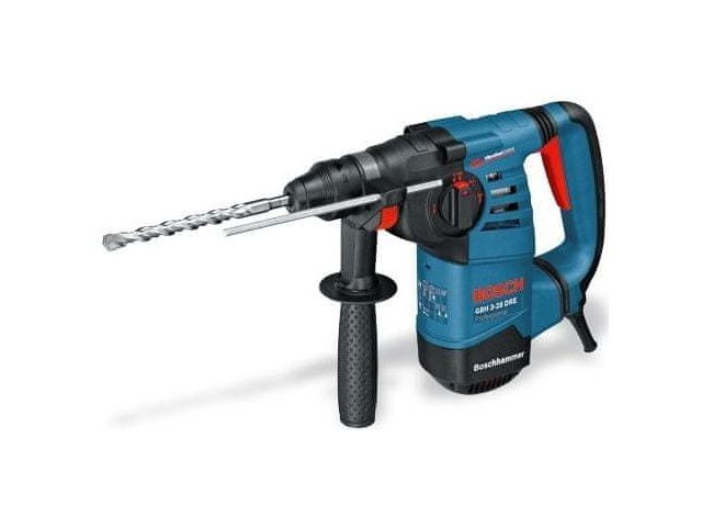 Bušaći čekić BOSCH GBH 3-28 DRE PROFESSIONAL, 800W, SDS-plus 