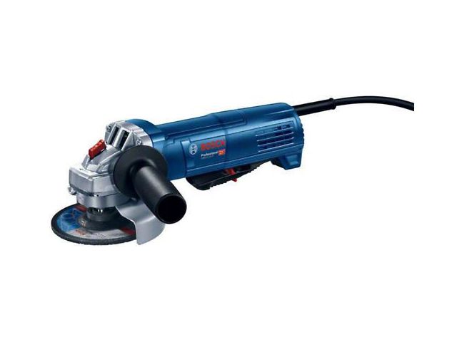 Brusilica BOSCH GWS 9-125 P PROFESSIONAL, kutna, 900W