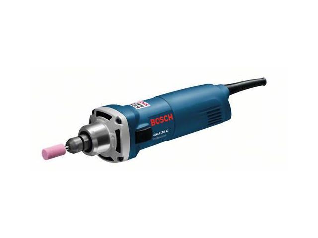 Brusilica BOSCH GGS 28 C PROFESSIONAL, ravna, 600W