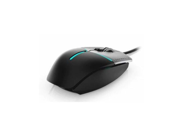 Miš DELL Alienware Elite Gaming AW959, žični