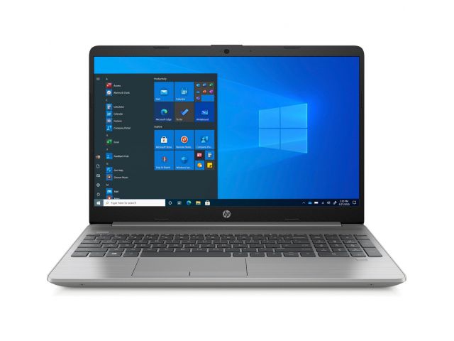 Laptop HP 250 G8, i3-1115G4/8GB/512GB SSD/IntelUHD/15.6