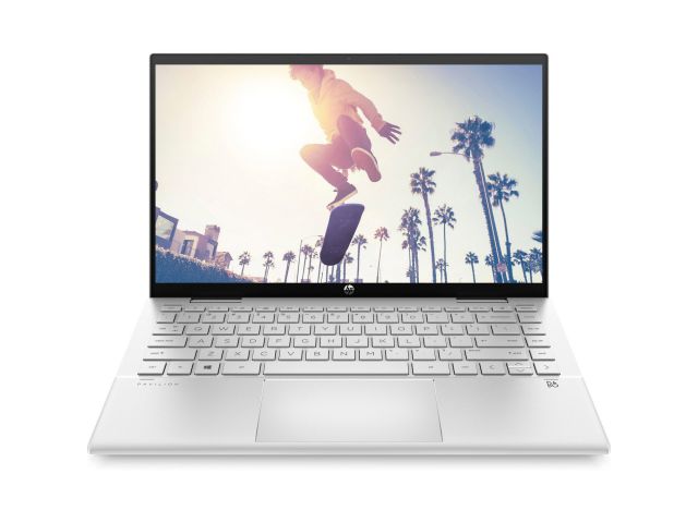 Laptop HP Pavilion x360 14-dy1009nm, i5-1155G7/16GB/512GB SSD/IntelIrisXe/14
