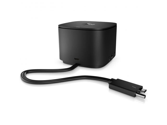 Docking stanica HP 230W, Thunderbolt, (2UK38AA)
