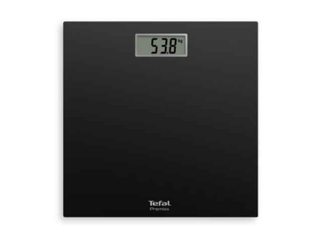 Osobna vaga TEFAL PP1400V0, crna