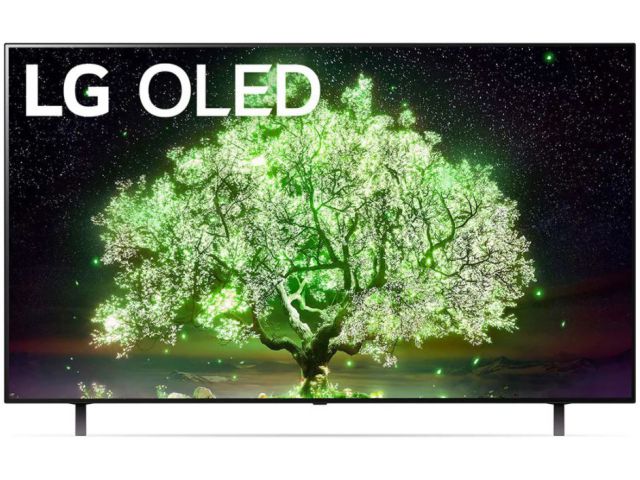 OLED LED TV LG OLED65A13LA, 65