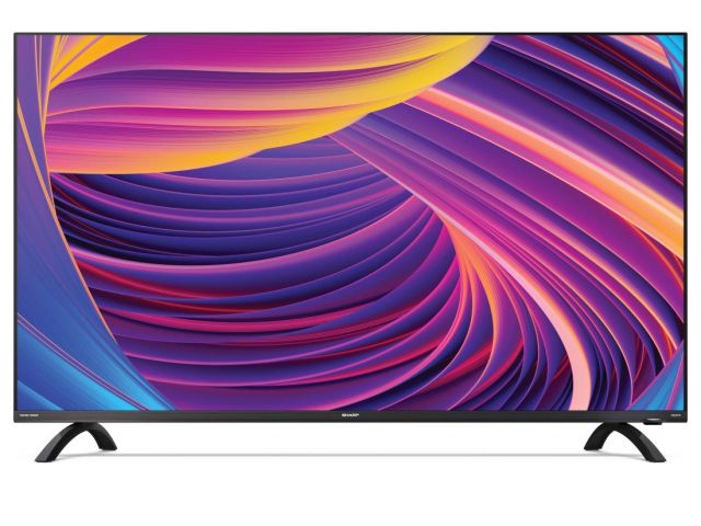 LED TV SHARP 50DL3EA, 50