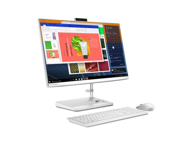 Stolno računalo LENOVO IdeaCentre AIO 3, 23.8