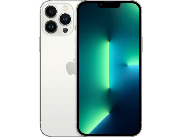 Mobitel APPLE iPhone 13 Pro Max, 512GB, Silver (mllg3se/a)