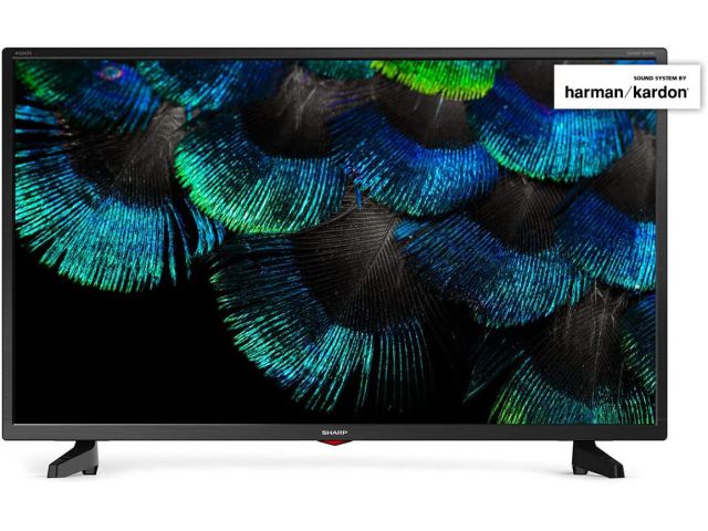 LED TV SHARP LC-40FI3322E, 40