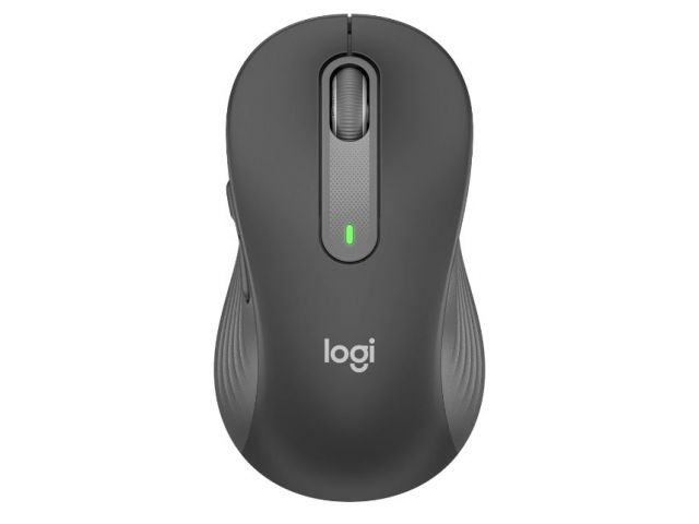 Bežični miš LOGITECH M650 L, crni (910-006236)