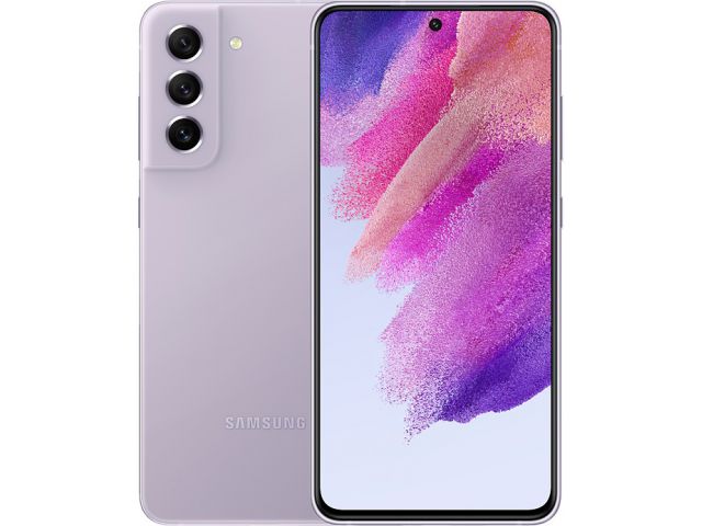 Mobitel SAMSUNG Galaxy S21FE (SM-G990), 5G, 6.4