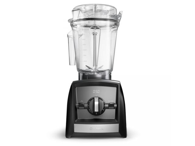 Blender VITAMIX Ascent 2300i, crni