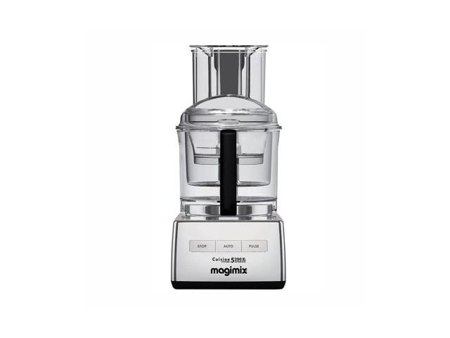 Multipraktik MAGIMIX 4200 XL, inox