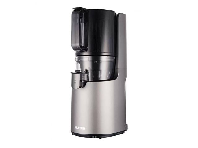 Sokovnik HUROM H200 Premium, sivi