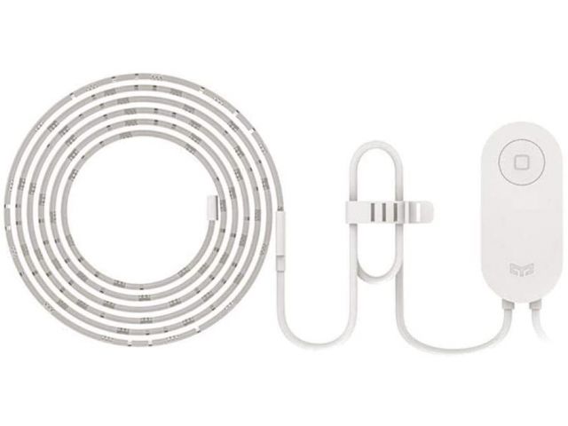 Pametna LED traka XIAOMI Yeelight Lightstrip Plus, Smart, 2m