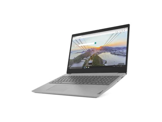 Laptop LENOVO Ideapad 3, Ryzen 7-5700U/16GB/512GB/AMD Radeon/15.6