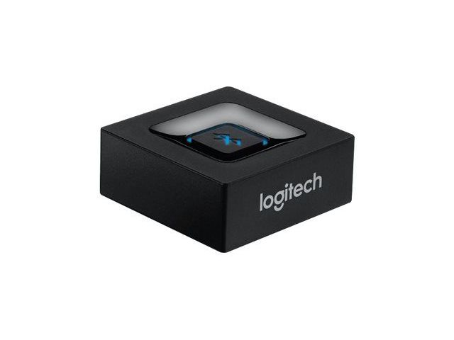 Media adapter LOGITECH, Bluetooth, za audio uređaje (980-000912)