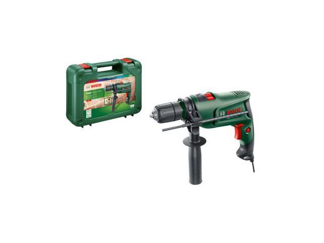 Bušilica BOSCH EasyImpact 600, udarna, električna