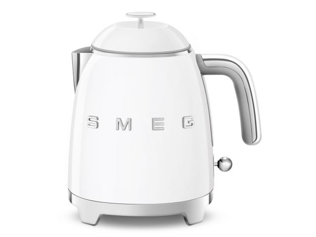 Kuhalo za vodu SMEG KLF05WHEU, bijelo
