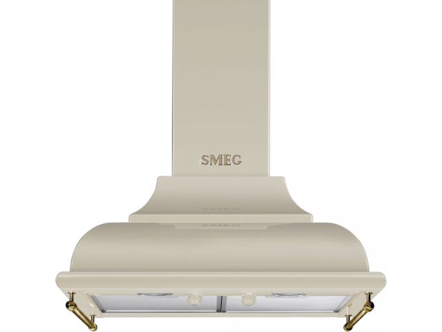 Napa SMEG KC16POE, zidna, 60cm