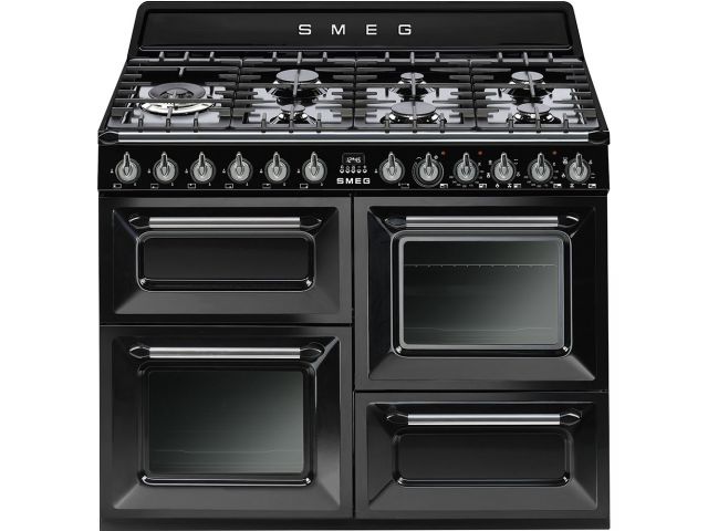 Štednjak SMEG TR4110BL1, 110cm