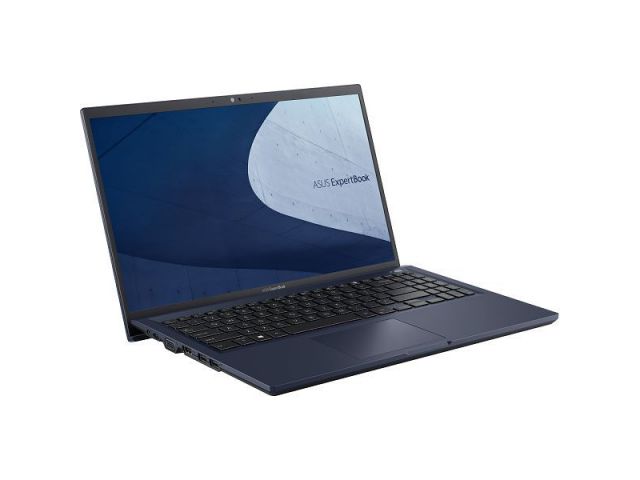 Laptop ASUS ExpertBook B1 B1500CEAE-BQ3044, i5-1135G7/8GB/512GB SSD/IntelIrisXe/15.6