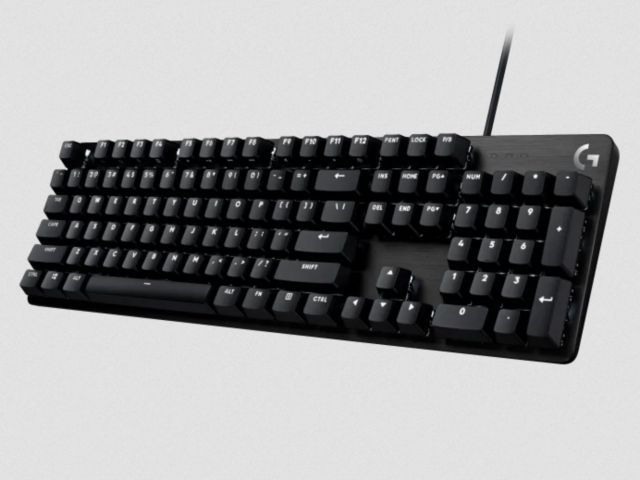 Tipkovnica LOGITECH G413 SE Tactile Switch, gaming, mehanička, US (920-010437)