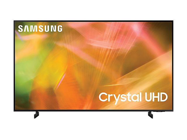 LED TV SAMSUNG UE50AU8072UXXH, 50