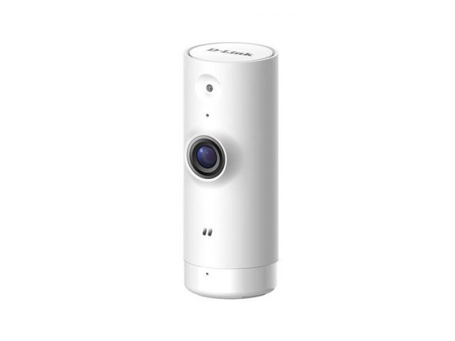 Kamera za videonadzor D-LINK DCS-8000LH, Mini HD WiFi, IR