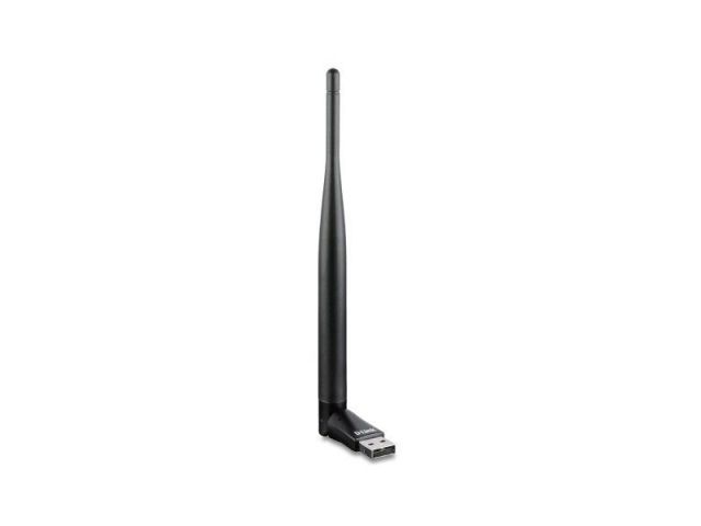 Mrežni adapter D-LINK DWA-127, Wireless N 150 High-Gain USB