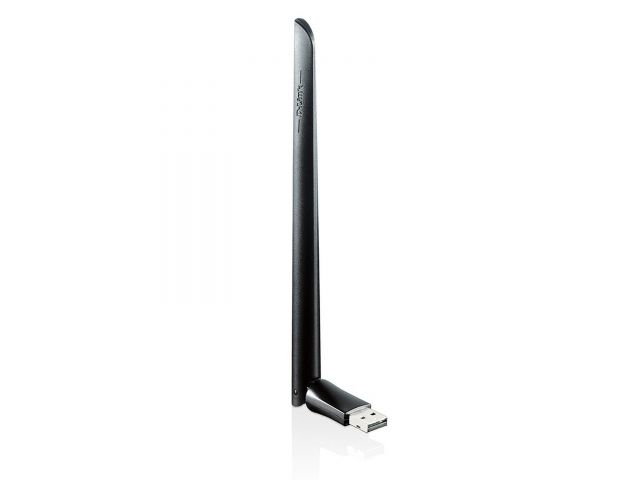 Mrežni adapter D-LINK DWA-172, Wireless AC600 Dual Band High Gain USB