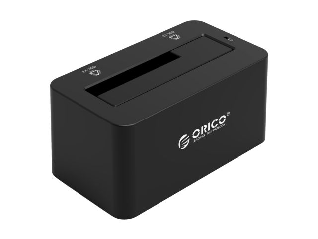 Docking stanica ORICO 6619US3, 2.5