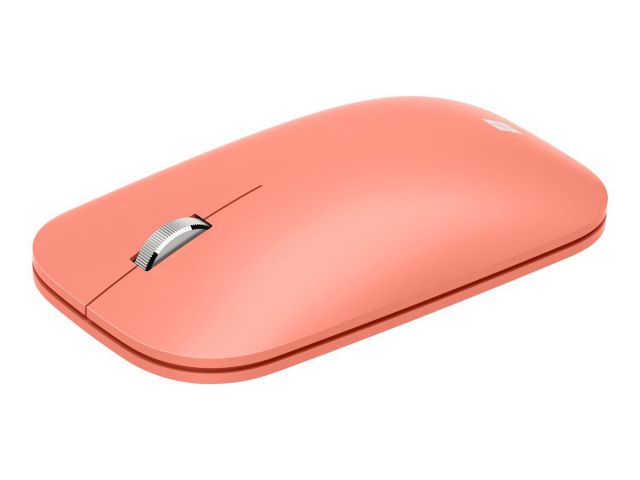 Miš MICROSOFT Modern Mobile, narančasti