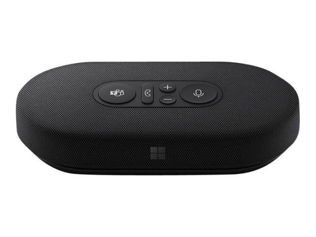 Zvučnik MICROSOFT Modern, USB-C, zičani, crni