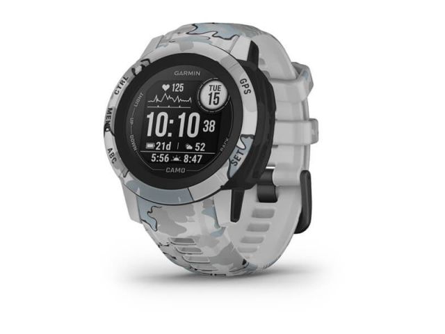Pametni sat GARMIN Instinct 2s, 40mm, Camo Edition Mist Camo (010-02563-03)