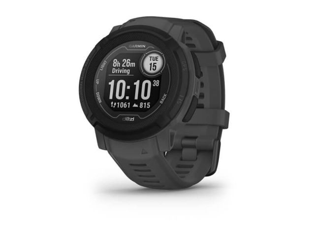Pametni sat GARMIN Instinct 2, 45mm, dezl Edition (010-02626-70)