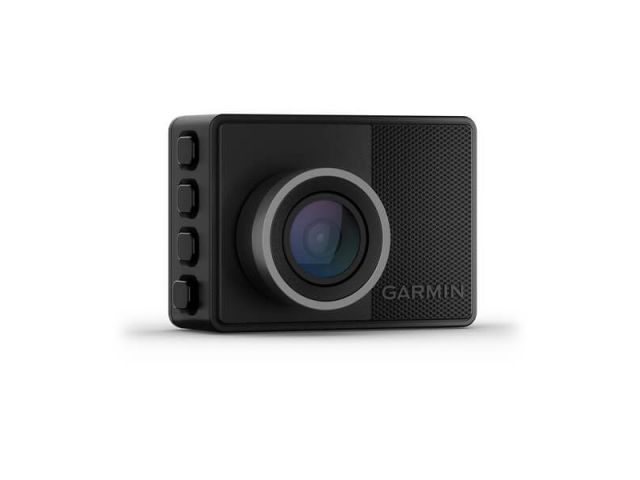 Auto kamera GARMIN DashCam 57 (sa GPS-om) 1440p, 140° (010-02505-11)