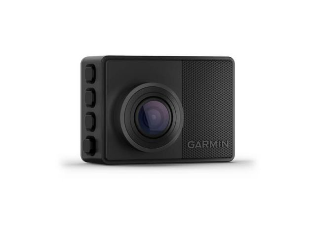 Auto kamera GARMIN DashCam 67W (sa GPS-om) 1440p, 180° (010-02505-15)