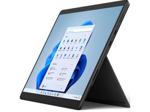 Tablet MICROSOFT Surface Pro 8, i5-1145G7/8GB/256GB/13