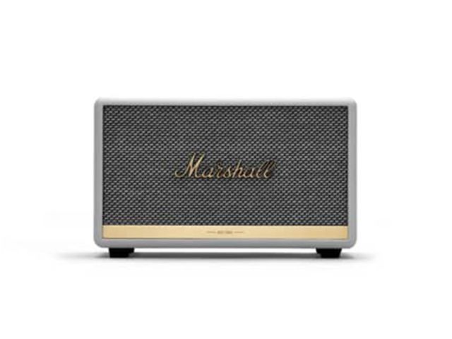 Bluetooth zvučnik MARSHALL Acton BT II, bijeli