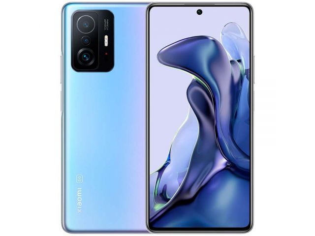 Mobitel XIAOMI 11T 5G, 6.67