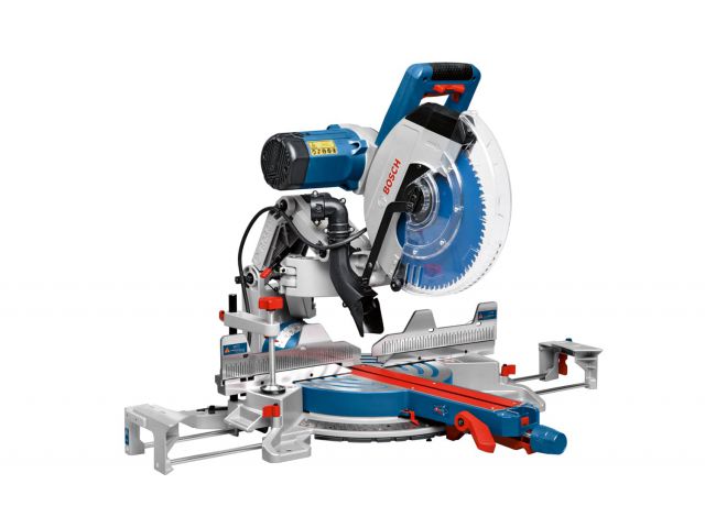 Pila BOSCH GCM 12 GDL Professional, preklopna, 2000W